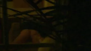 Dos bellezas lujuriosas son folladas por el culo por strippers en un club videos de sexso casero nocturno