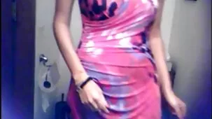 Para un hombre negro, Dani Jensen tenía un regalo xxx video caseros en ropa interior