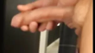 Hermosa mulata apretada eyacula por chorro de pene grande y sexo casero puritanas masturbándose de Manda