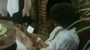 Una aspirante a bloguera tuvo video casero xxx sexo con su hijastro en la casa de un novato