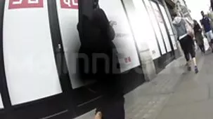 Casi ver videos pornos caseros gratis hasta la médula nia Nakchi con un amigo, un miembro de black
