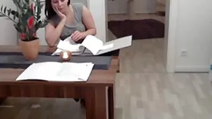 Chica latina videos reales porno casero follada por el culo y se corre