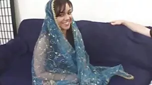 Cabello teñido