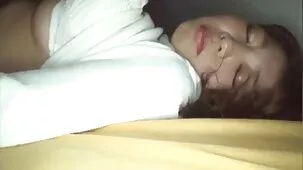 Rubia con gafas de grandes tetas naturales rendida a la peluda nena videos caseros de sexo amateur barbuda machista