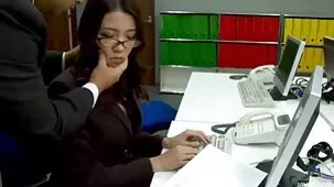 Calcetines y botas de niña disfruta del sexo anal con un negro videos de xxx gratis caseros