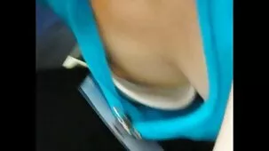 Chico flaco sorprendió la lujosa nueva posición de Andrea para el sexo anal trios pornos caseros