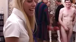 Orgasmos