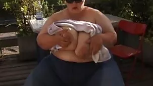 Los niños sexo anal videos caseros intercambian madres y las fríen al aire libre
