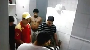 siempre tuvo debilidad por los prono cacero masajistas y lo admitió.