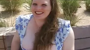 La carrera musical de los mejores videos caseros xxx Emma Hicks comenzó con blowing