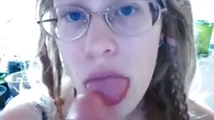 En falda