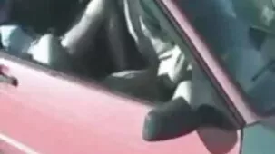 Rubia después de la fiesta pasa tiempo videos xxx caseros anal con su novio negro