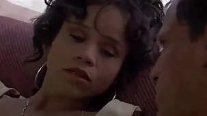 Morena hambrienta tatuada insistió en porno anal duro con porno video gratis casero negro