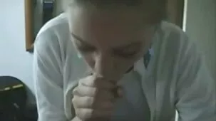 De culos en la boca