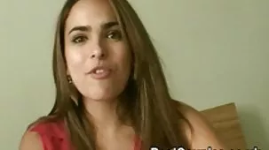 Follando con un hombre por ver xexo casero la noche, y por la tarde viene su amante negro