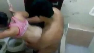Puesta de sol de mira
