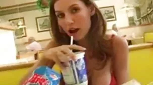 Rubia sexy con videos caseros sexo duro grandes tetas y culo le da novia a su novio