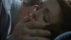 Stacie Cruz xxx video caseros bombea tetas falsas para el primer casting