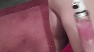 Jazmín rojo