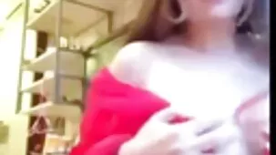 Bomba rubia