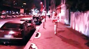 Juego de roles con el esposo, el esposo es un maníaco y la esposa una víctima videos caseros anal