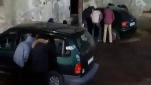 Morena deportiva con el coño afeitado descansando en videos caseros xxx amater una villa con vistas al océano
