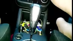 follada ver videos xxx caseros gratis en la mesa Rubia con medias negras punta en el coño y el vientre