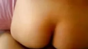 Belleza en blanco y negro videos amateur casero con un buen culo y grandes tetas polla loca en el dormitorio