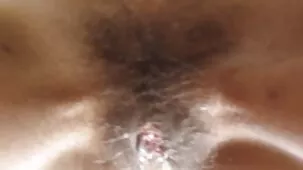 Hermosa pormo gratis casero hijastra con tetas naturales completa el sexo casado