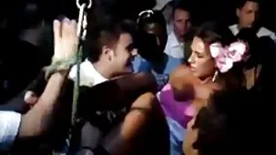 La esposa de su mejor amiga resultó ser una persona videos casero xxx en español irrealmente apasionada