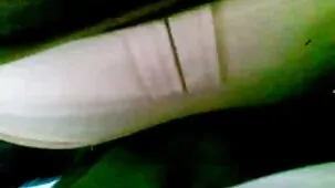Beso Beso pervertido maduro pervertido maduro se folla a una mujer delgada de cabello oscuro con un pene grande en el culo videos xxx de caseros