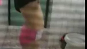 Hermosa amante de pollo tuvo sexo ver videos porno casero salvaje con el dueño de la casa