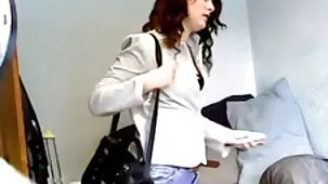 Madre quería sexo y le pidió que lo besara, sin petardas videos caseros avergonzarse en absoluto