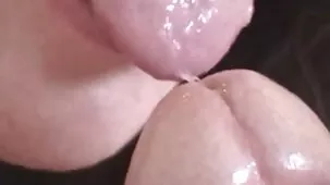 Rubia con hermoso culo traga videos caseros xxx maduras esperma después de la doble penetración