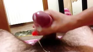 Chica videos pirnos caseros gratis con gafas muestra grandes tetas y seduce al hombre