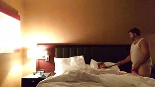 Puta morena con hermoso culo ama la videos caseros hot xxx polla en su ano
