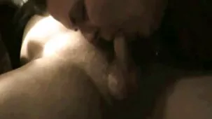Corrida en el pubis